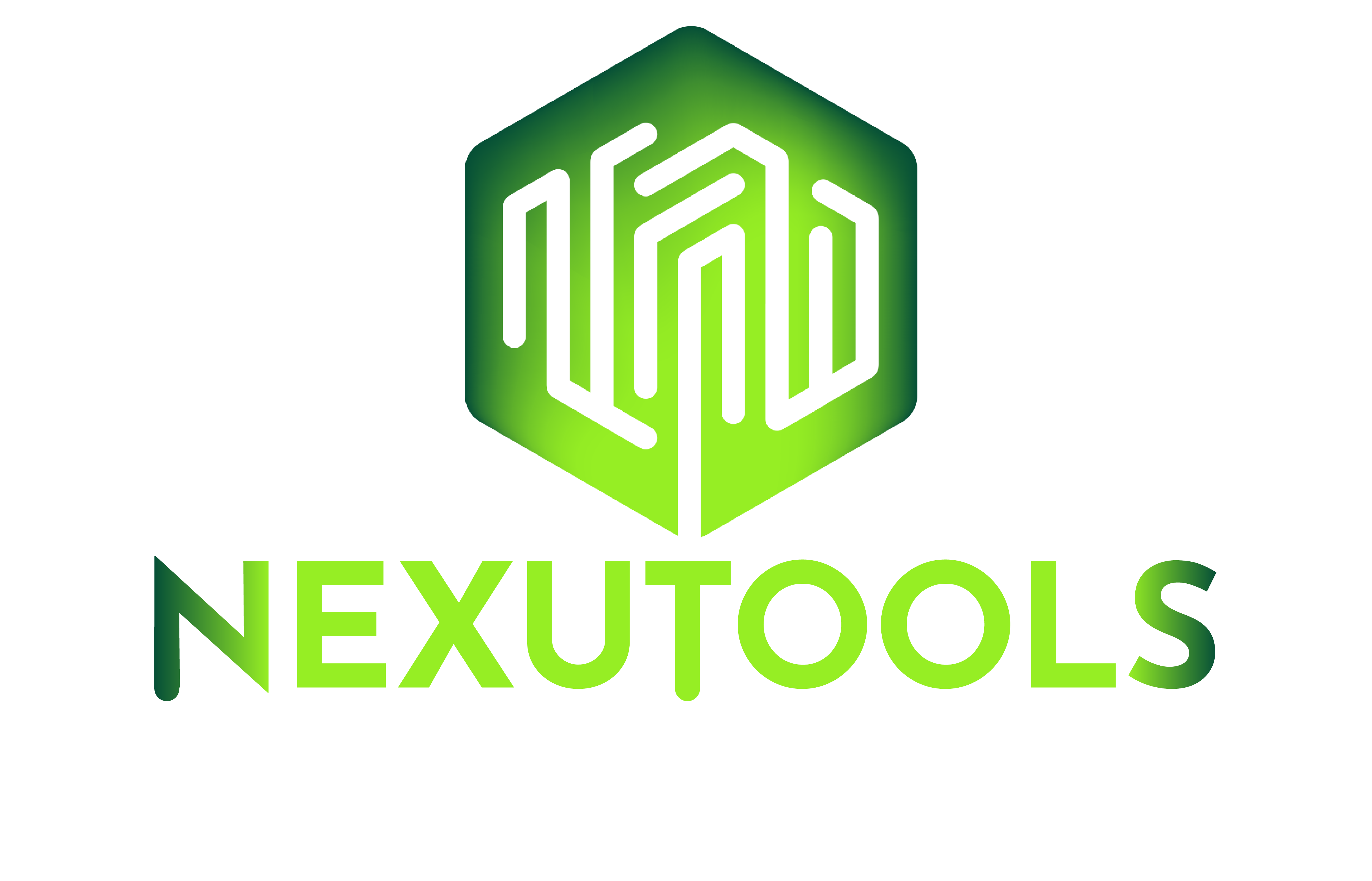 Nexutools Logo